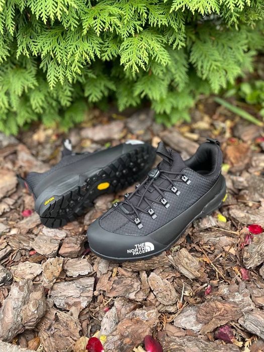 Кросівки The North Face Glenclyffe NF0A817BKX7