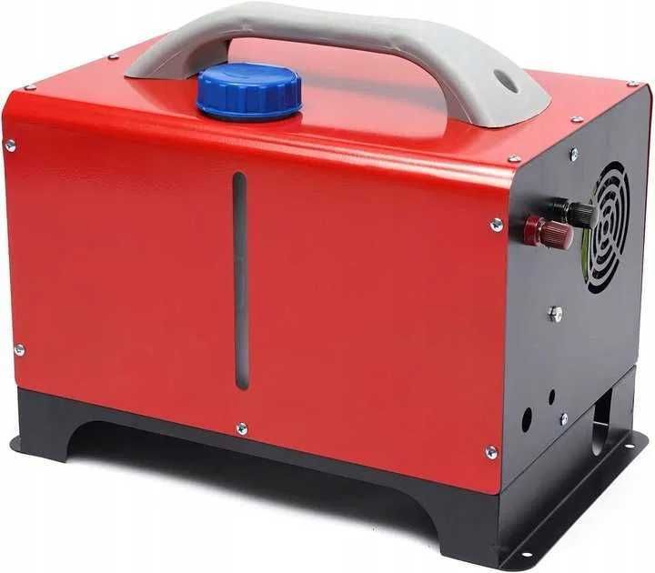 ON Olej Ropa Diesel GRZEJNIK 12V 8KW Webasto Nagrzewnica samochodowa