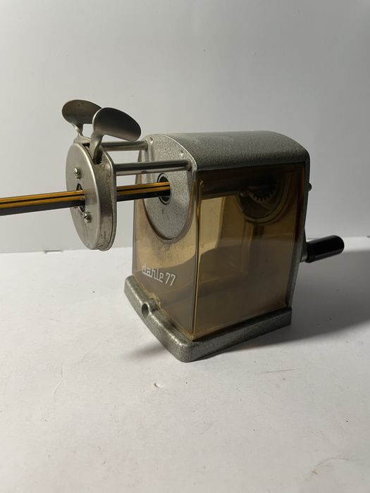 Afiadeira Dahle 77