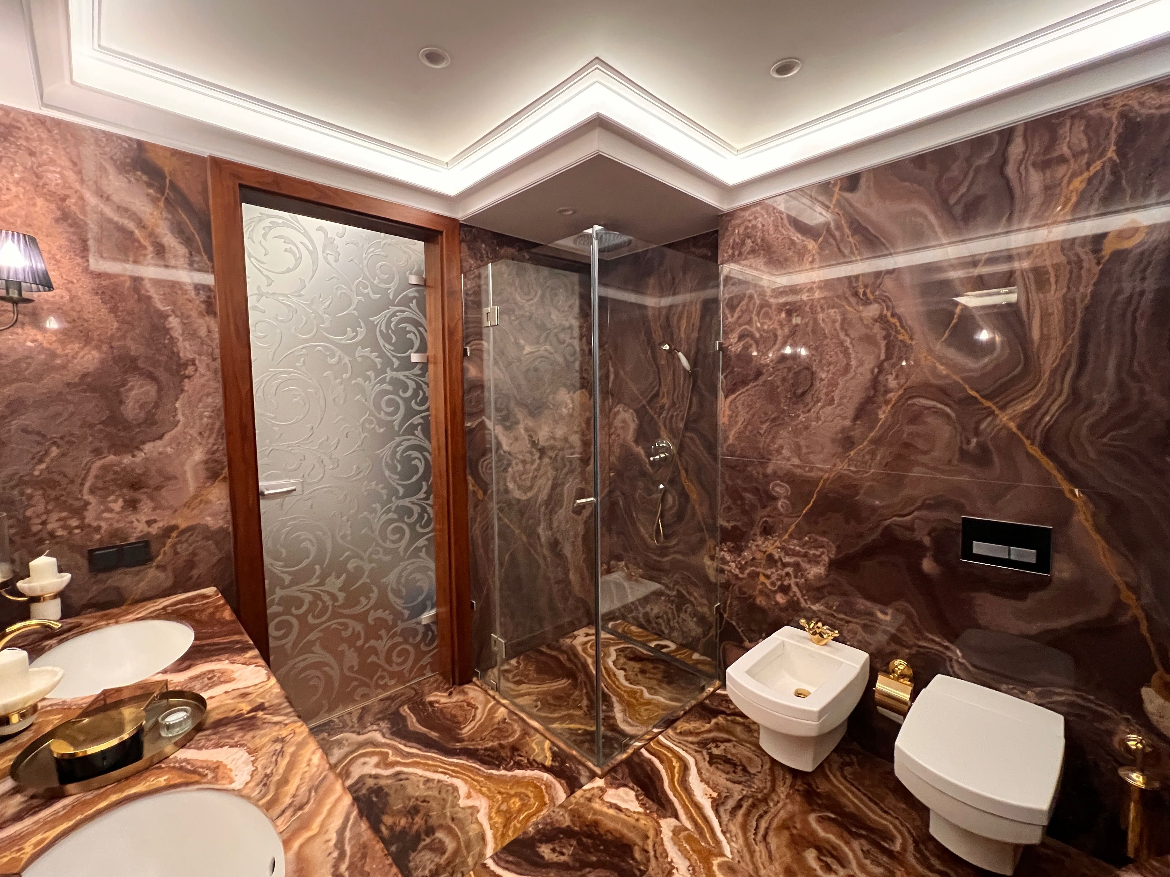 Piękny, umeblowany apartament. Mokotów - Sułkowicka