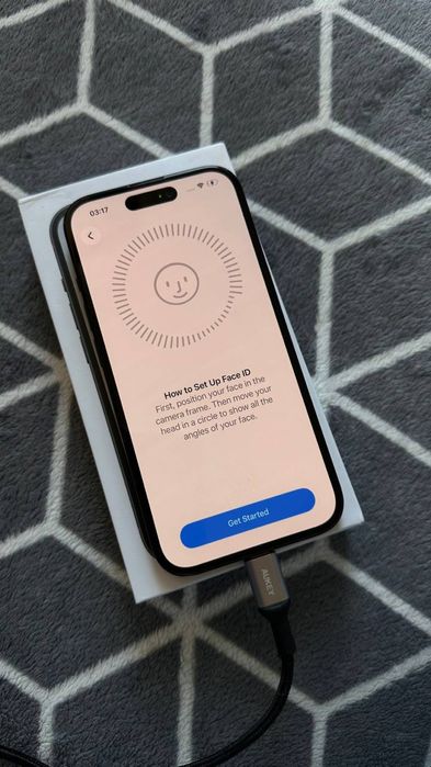 Iphone 15 128Gb Neverlock