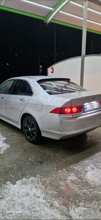 Хонда акорд 7/ 2006 рік