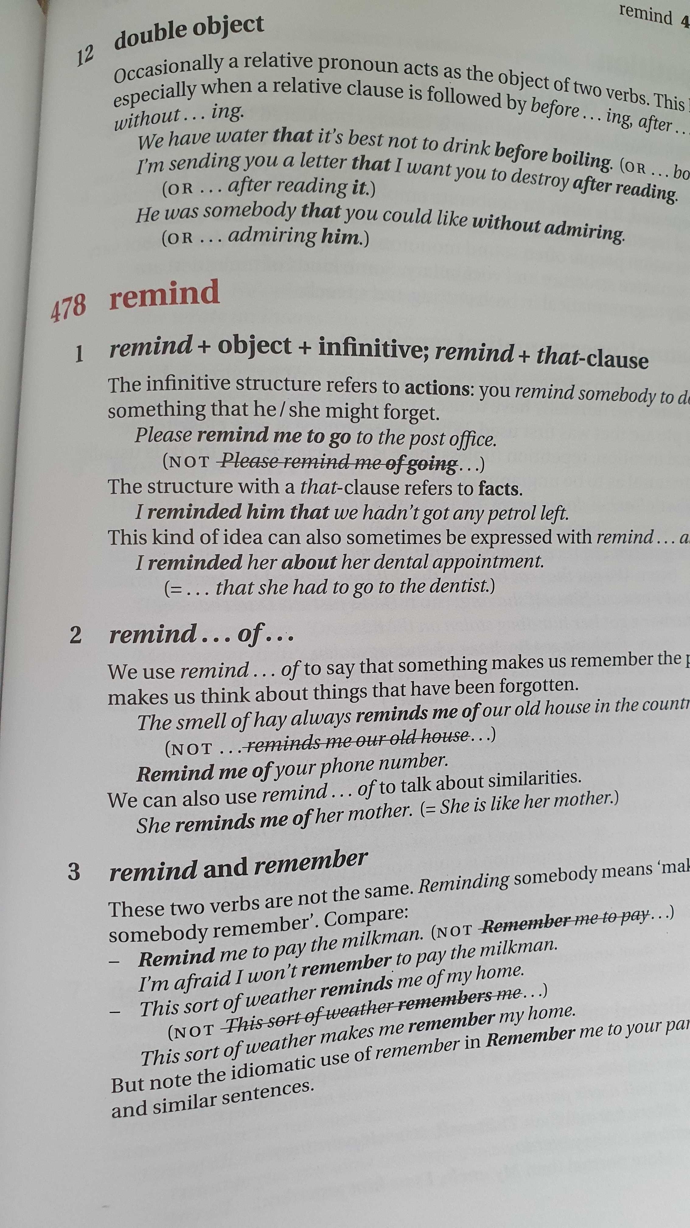 Practical English Usage - Michael Swan