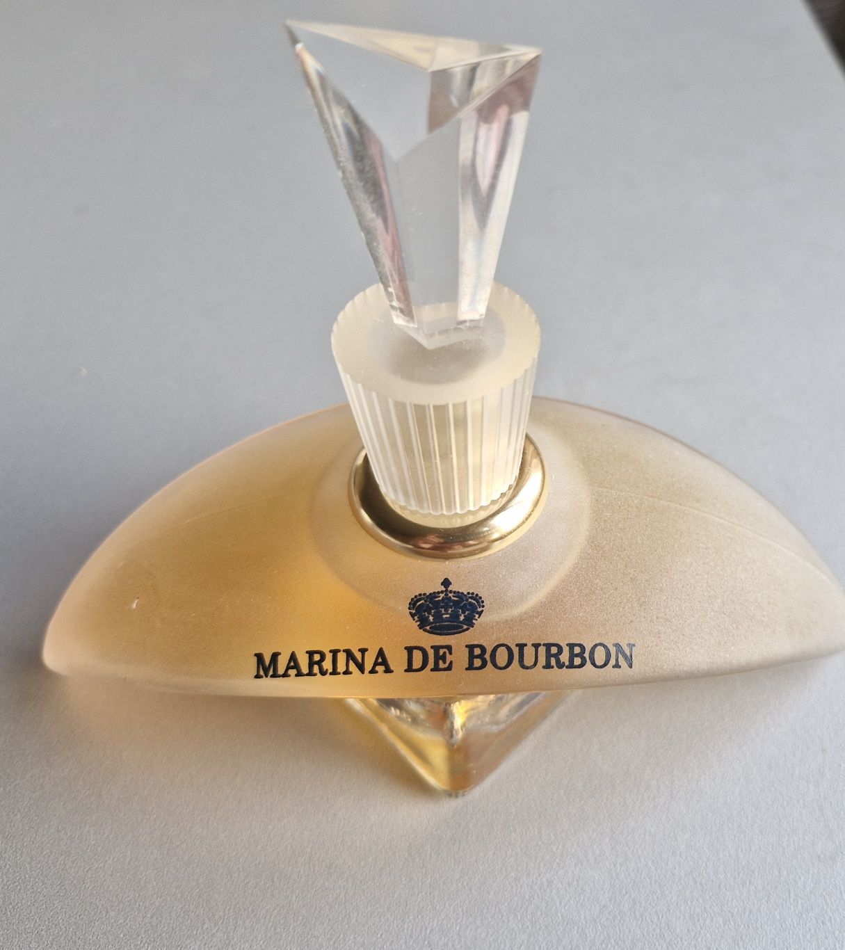 Парфюмированная вода Marina de bourbon