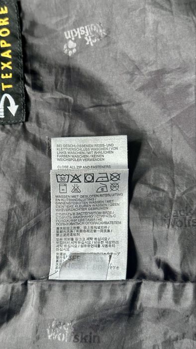 Jack Wolfskin Damska kurtka 3w1