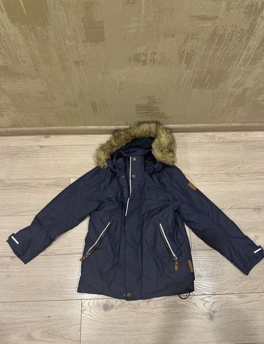 Куртка дитяча Reima