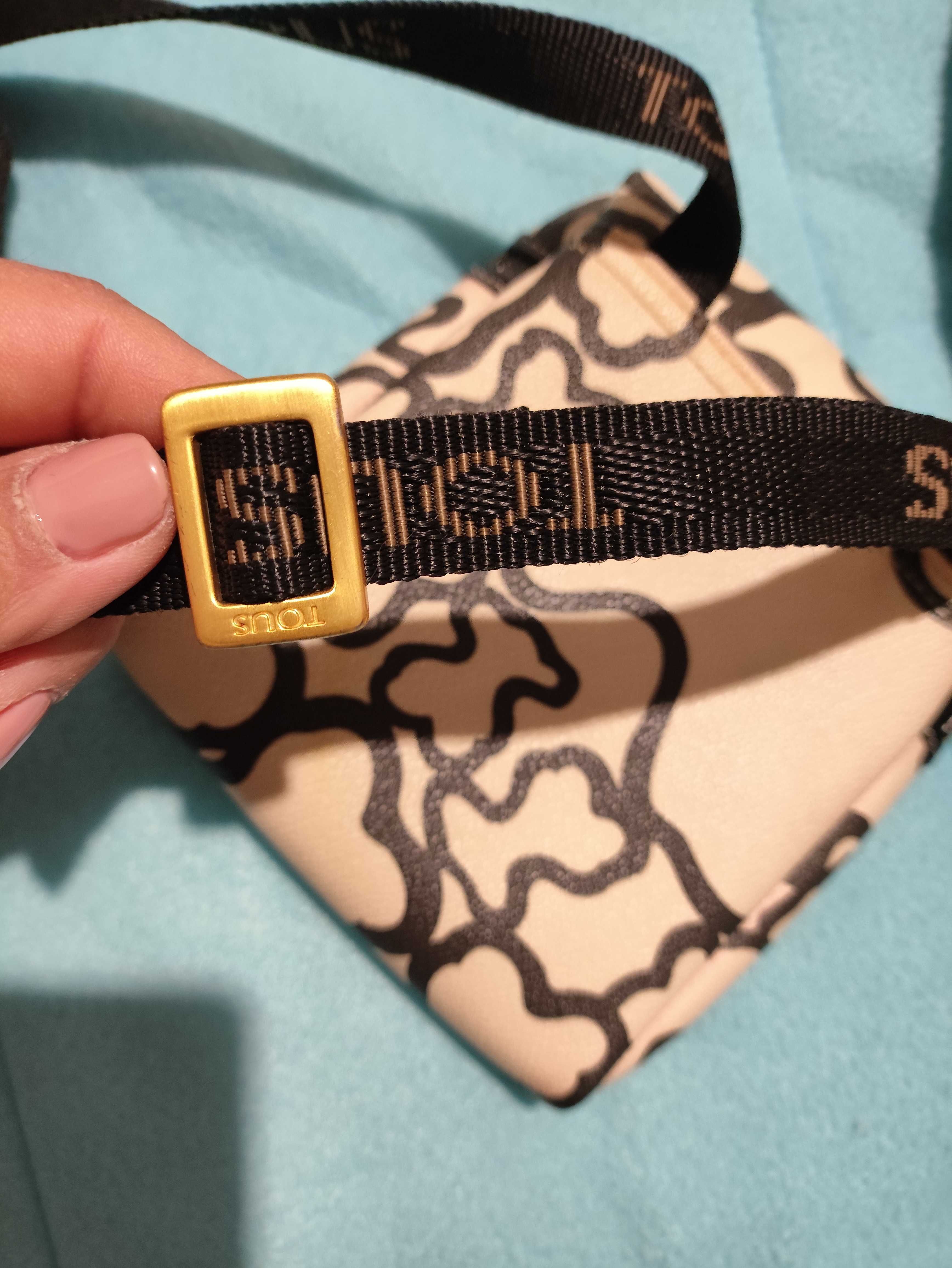 Malas originais Tous e Guess!