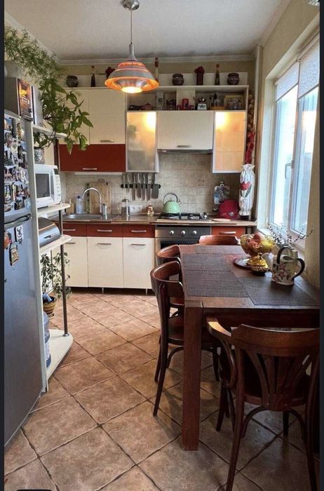 Продам 3х.кв. 5/9 на Алексеевке , ост. Солнечная