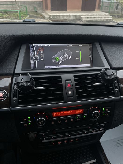 Продаж BMW e70 35i