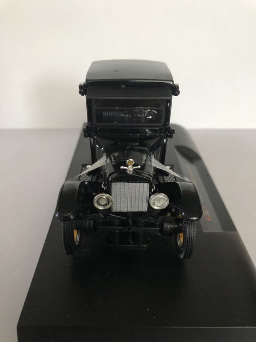 Ford Model TT de 1923