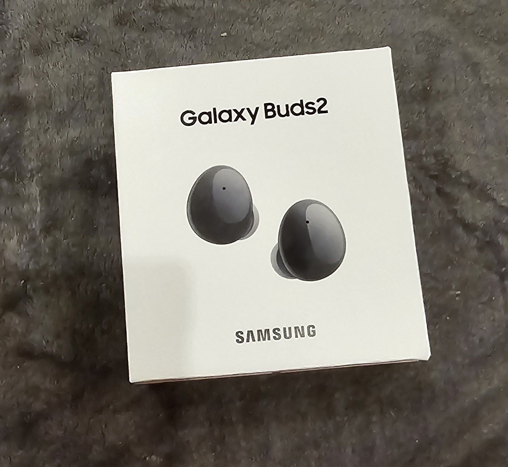 Słuchawki Samsung Galaxy buds 2 nowe