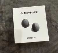 Słuchawki Samsung Galaxy buds 2 nowe