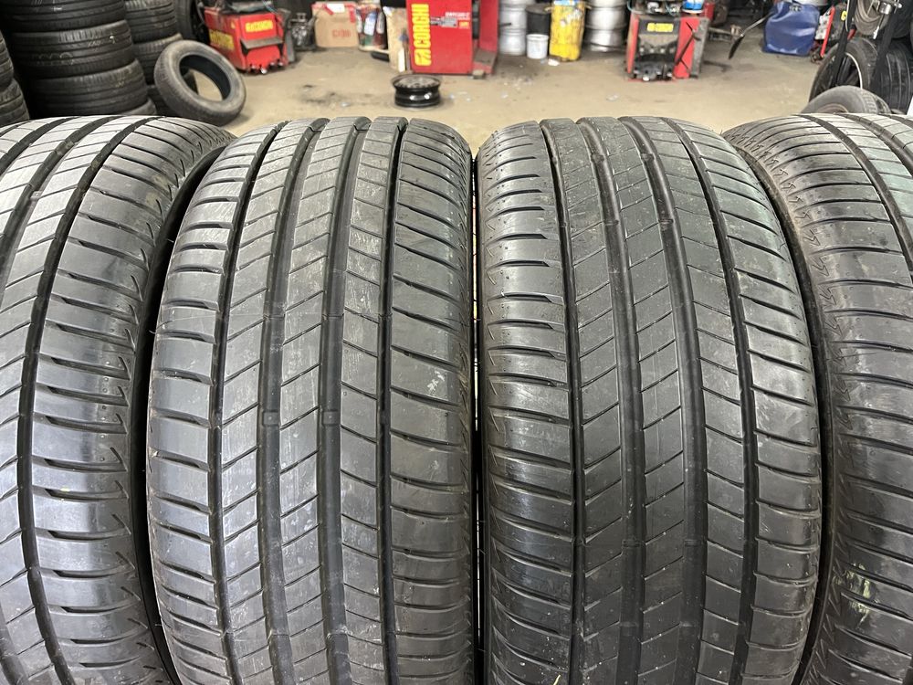 245/45/18 100Y Bridgestone Turanza T005