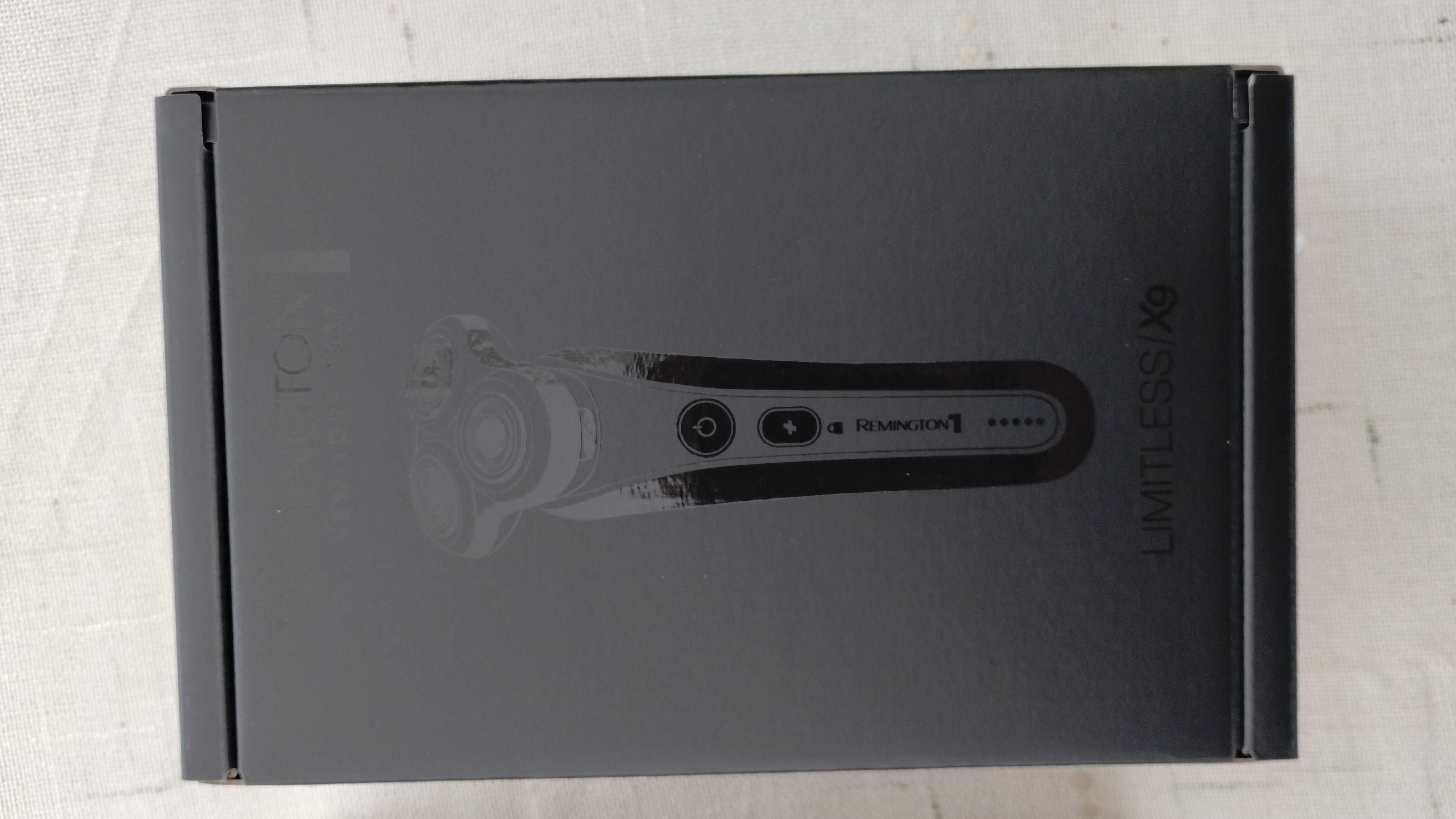 Golarka REMINGTON XR1790 Limitless X9