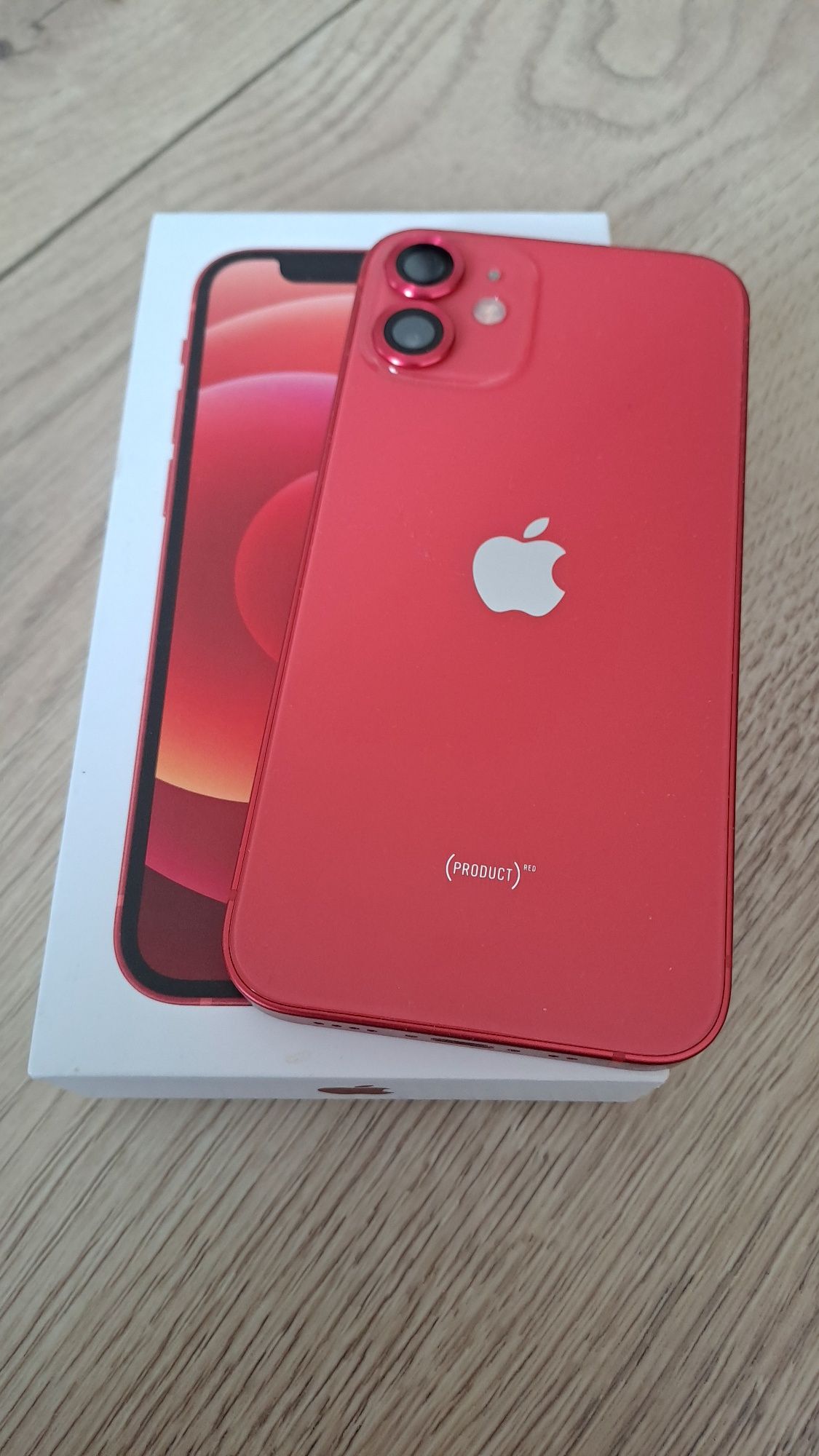 Iphon 12 mini stan bdb