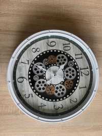 Duży zegar ścienny MPM E01.4057.00 51 cm