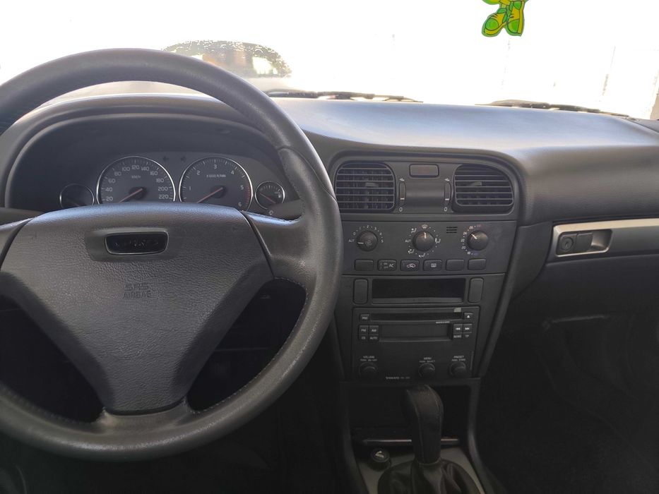 Volvo 2003 S40 1.9 D