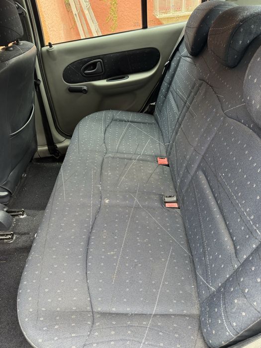 Renault Clio 1.2