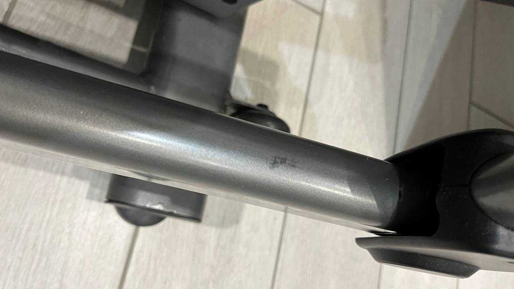 Орбітрек FitLogic E110