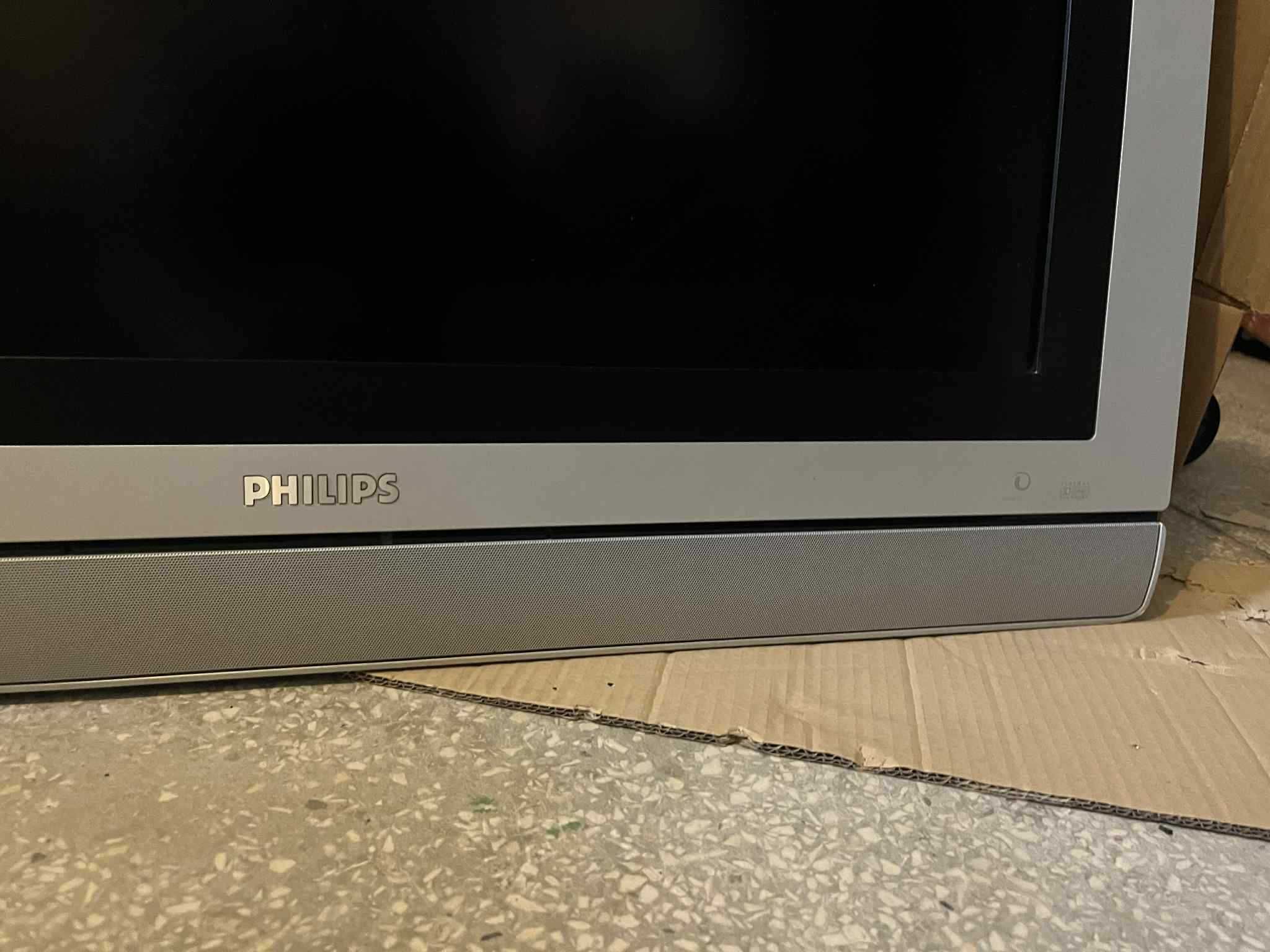 Telewizor LCD Philips 32PF9976/12