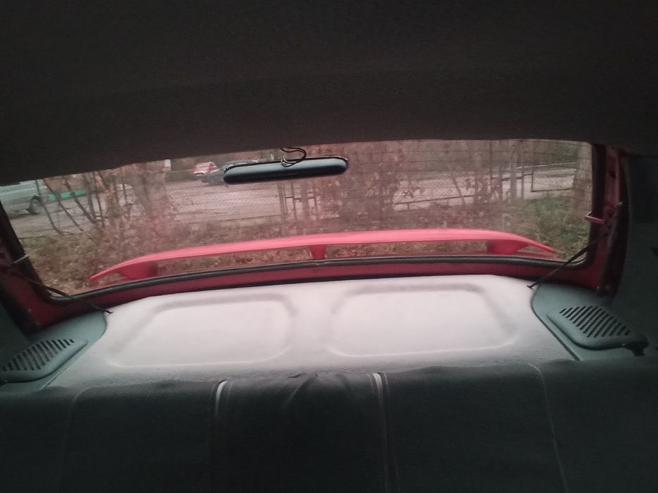 ЗАЗ Славута 1.2 бензин