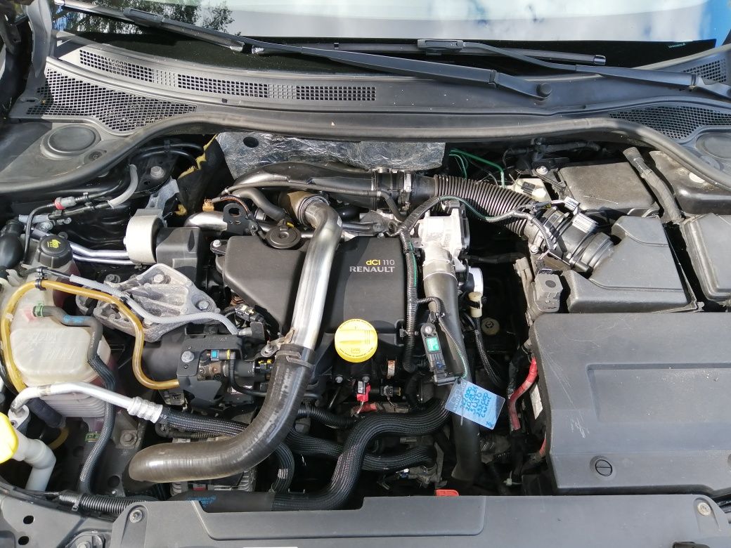 Renault Laguna 3