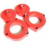 Lift Zawieszenia VW Passat B6 Podniesienie Zawieszenia Kit