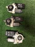 Motor elevador Golf IV 4