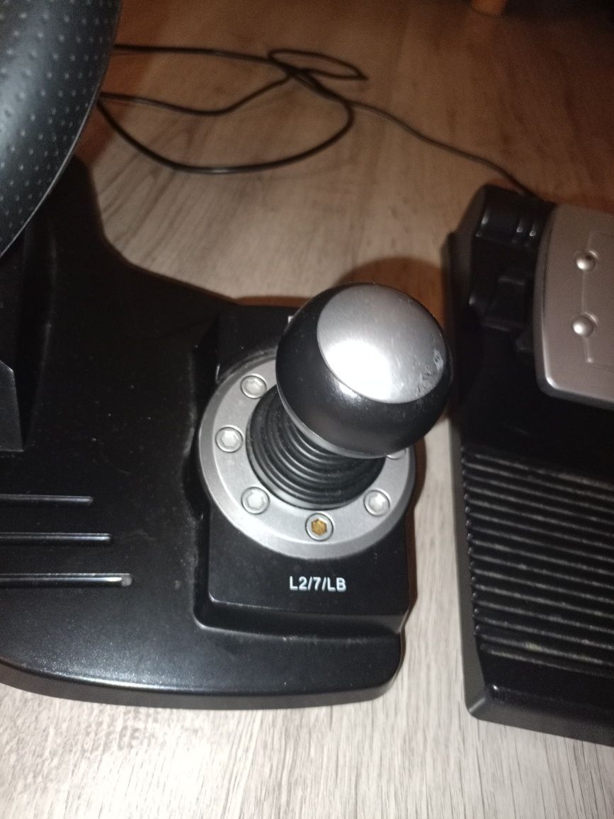 Kierownica  TRACER ROADSTER 4 in 1. [OKAZJA]