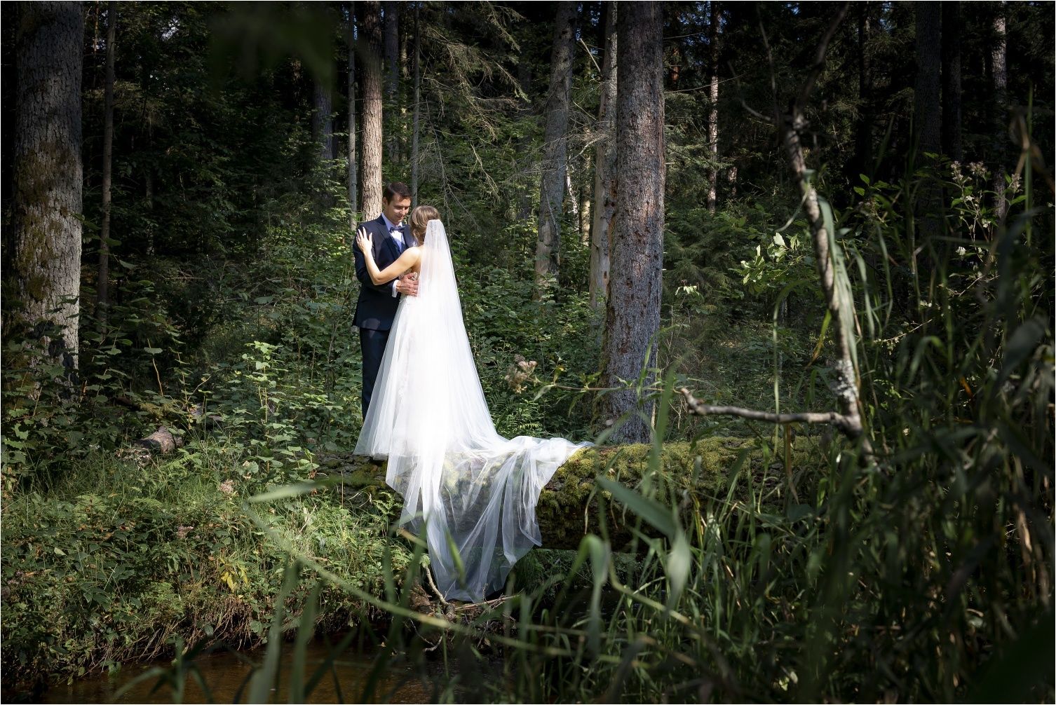 Fotograf ślub wesele itp. całe lubelskie