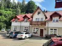 Góry, Międzygórze, pokoje, camping, noclegi, Snieznik, agroturystyka
