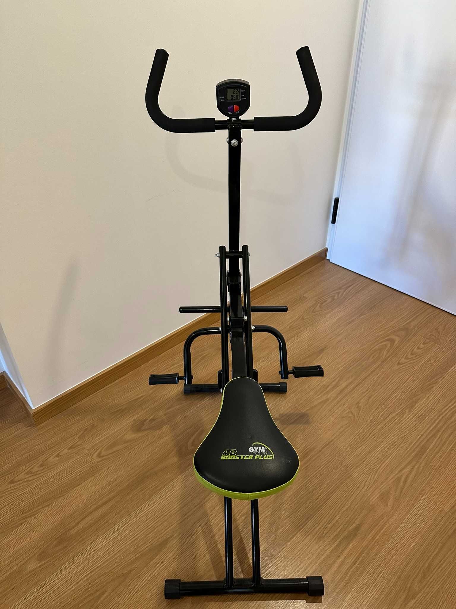 Total Fit Pro - Máquina de Ginásio