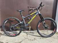 Rower górski - MTB Enduro - Banshee Rune M top osprzęt