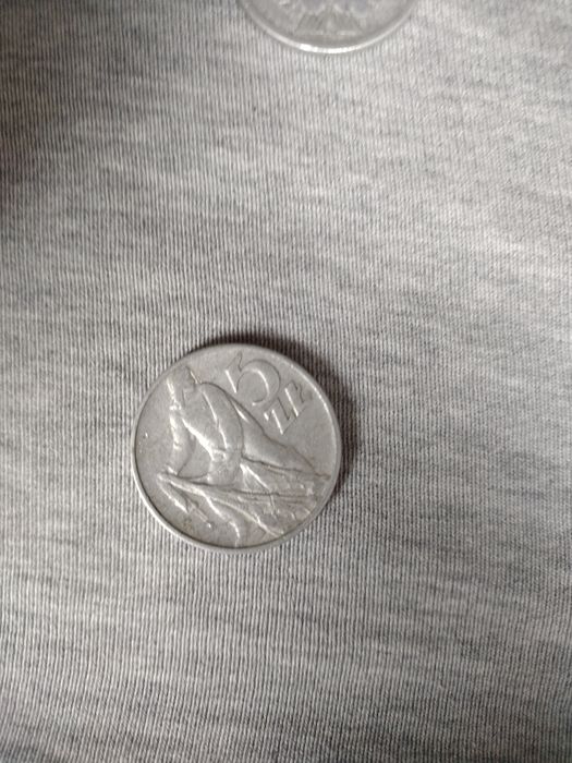 5złRybak z roku 1974