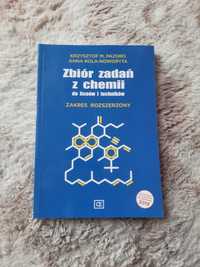 Pazdro zbiór zadań z chemii poziom rozszerzony