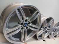 Conjunto De Jantes Bmw 5 (F10)