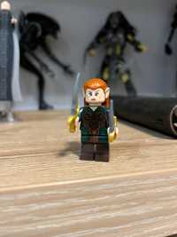 Lego Hobbit Tauriel ze sztyletami
