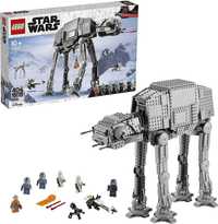 LEGO Star Wars 75288 AT-AT z maszyną zabawkową 1267 ELEMENTÓW