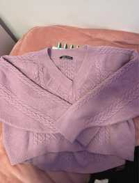 camisola lã