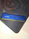 Kość ramu fury Hyperix 8gb