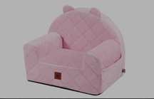 Fotel fotelik dla dziecka royal child