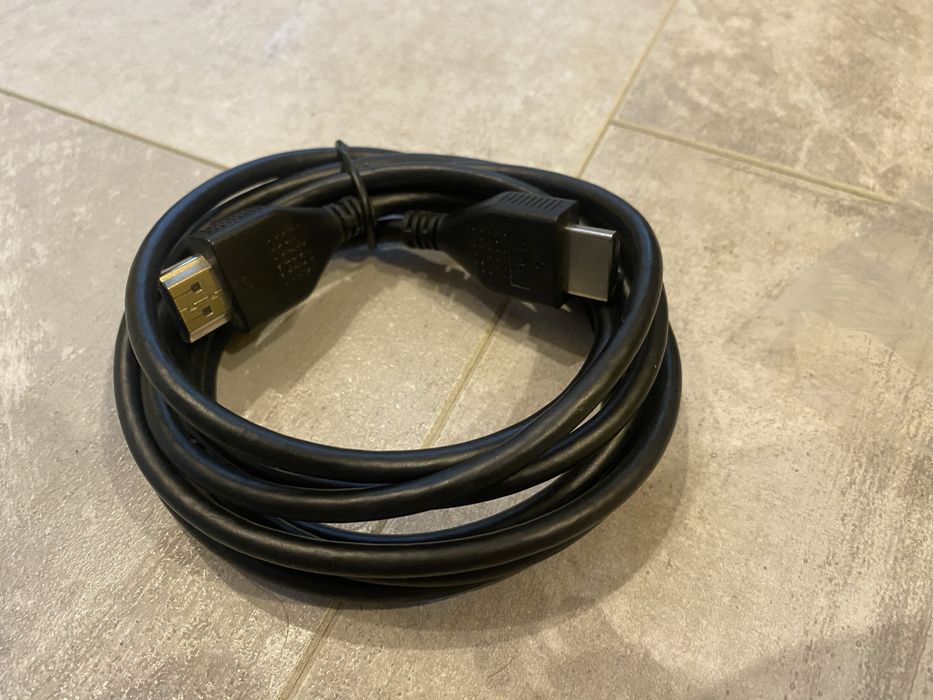Шнур HDMI 2.0 від PlayStation 4 Sony PS4 4k 120fps