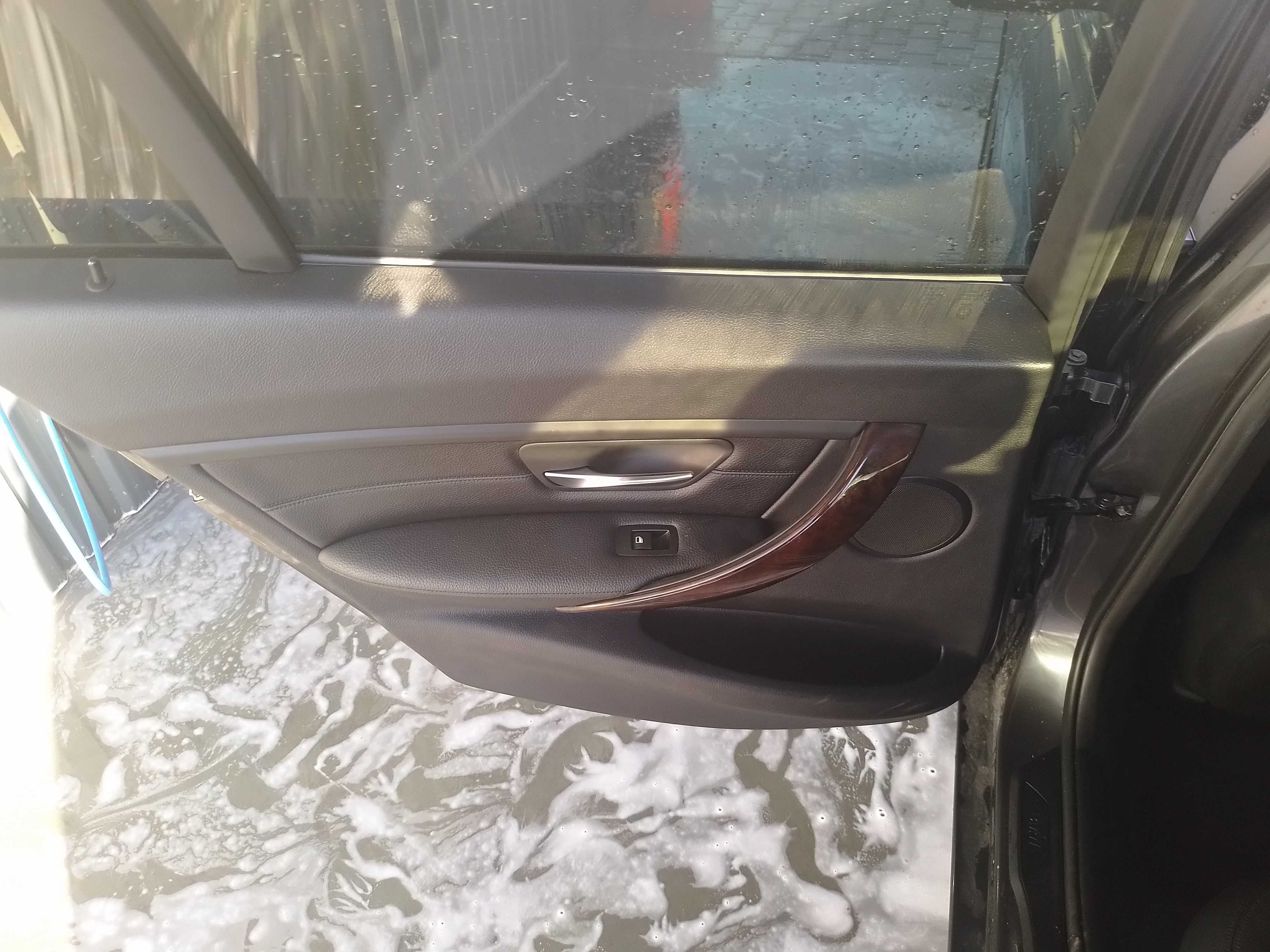 Продам  BMW 328 D 2015