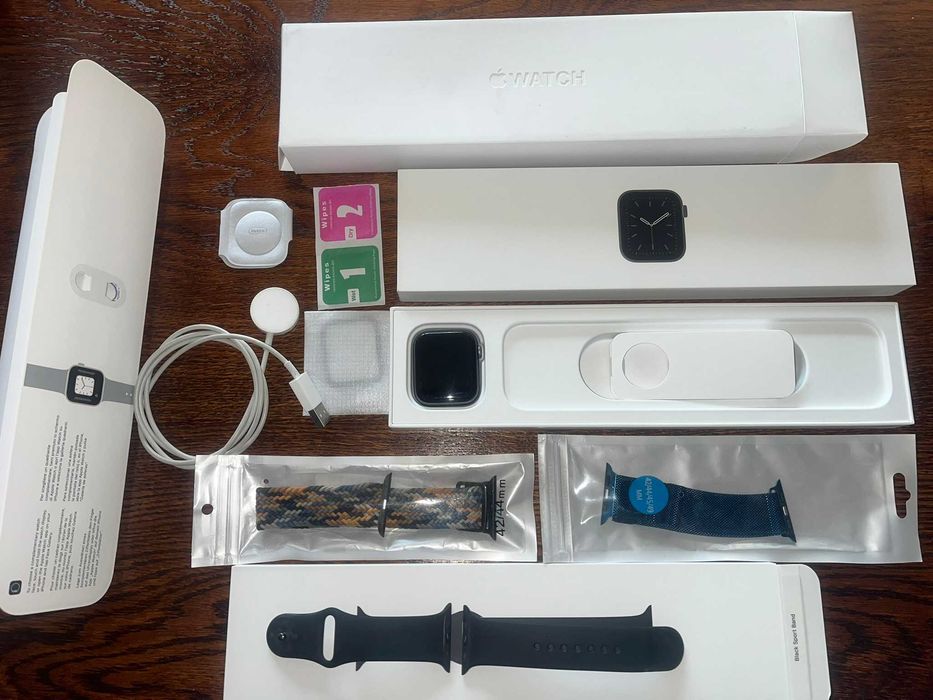 Apple Watch Series 6 44mm
