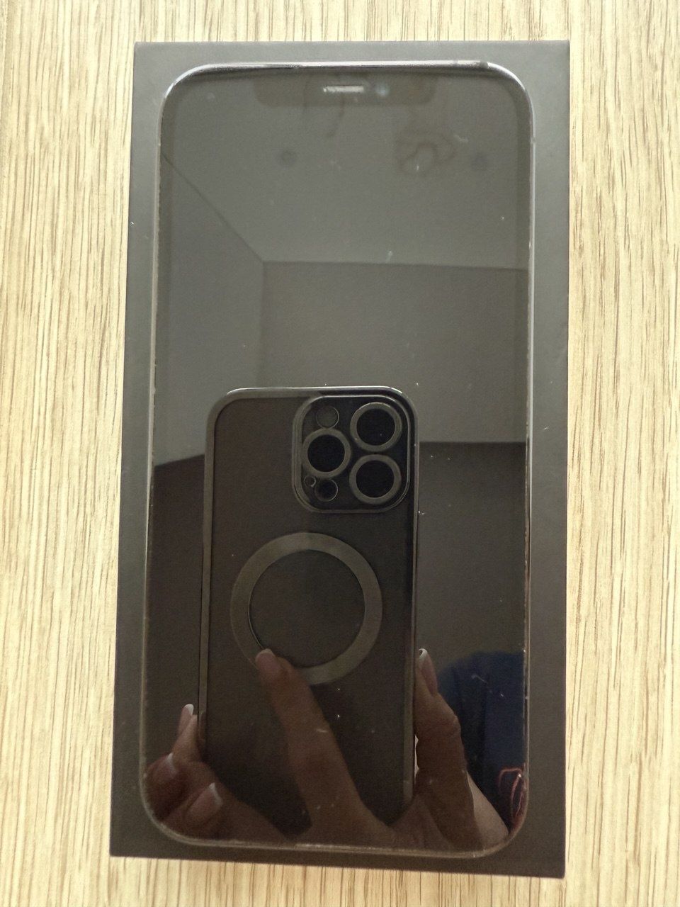 iPhone 12 pro 128gb