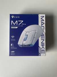 profesjonalna myszka gamingowa Mechanike M7 Pro