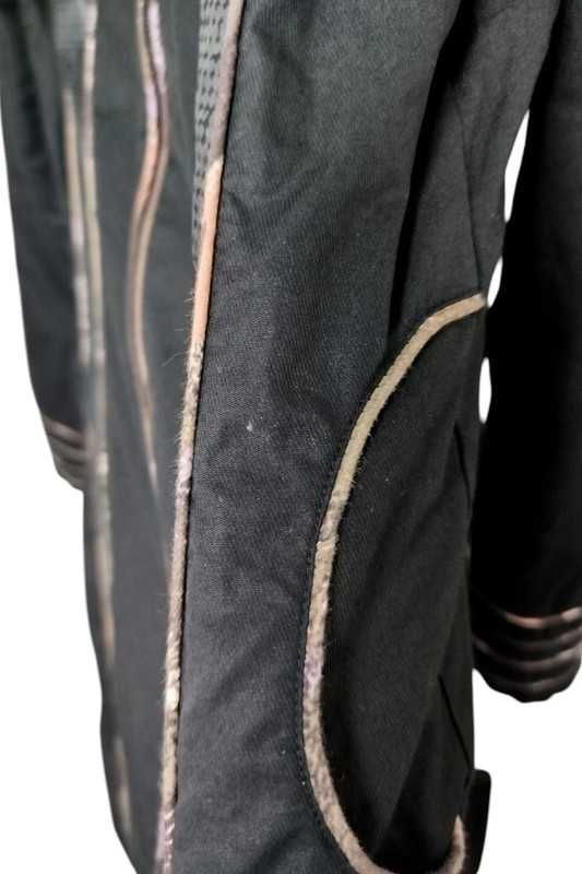 St Martins Japan Style Jacket Parka damska