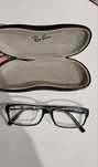 Okulary oprawki Ray Ban 5169 czarne