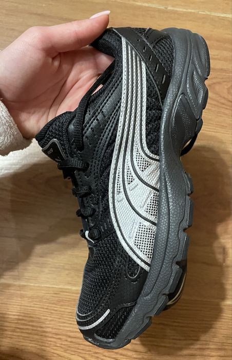 Кросівки пума puma