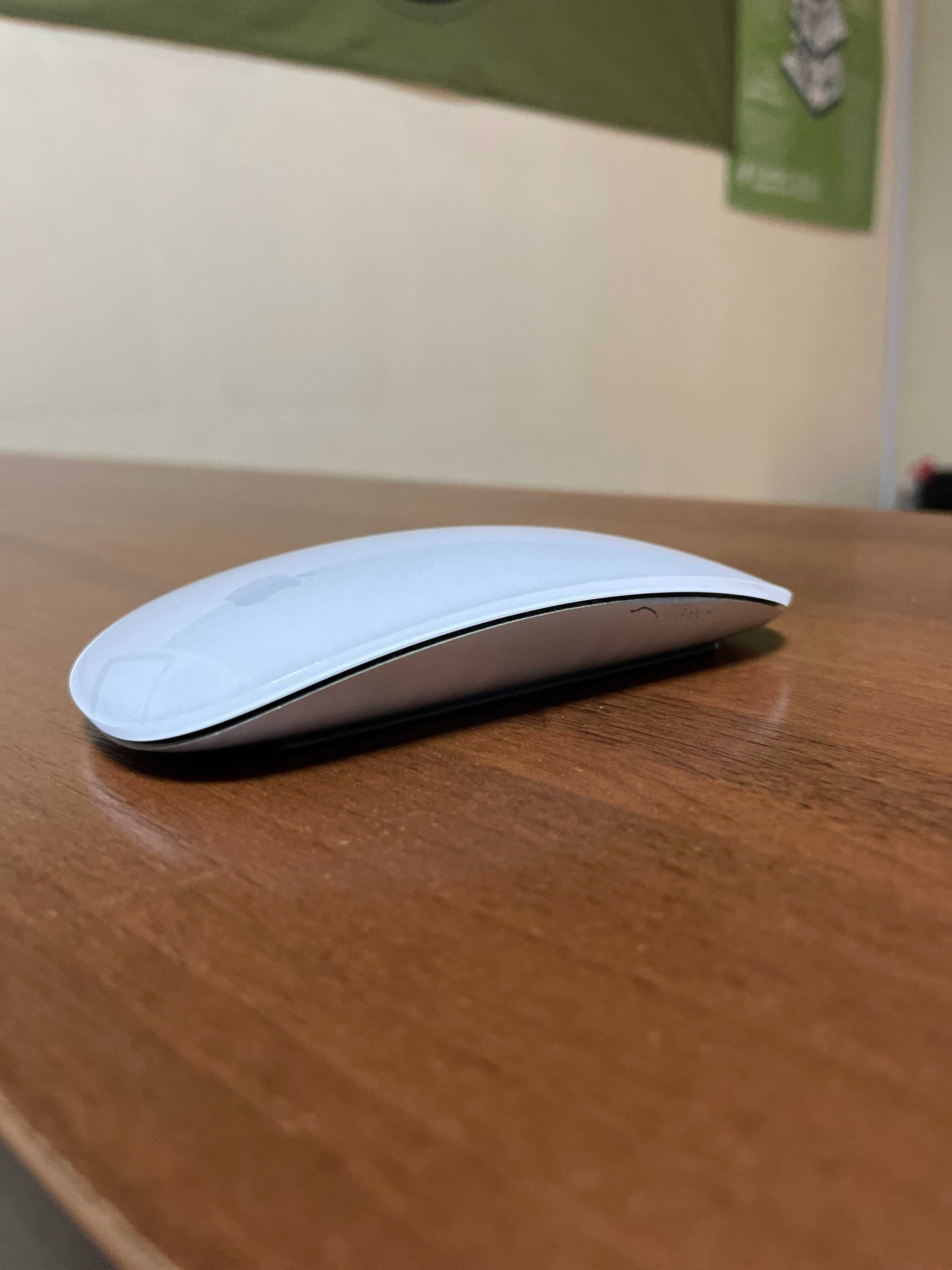 Продаю у гарному станi Apple Magic Mouse 2, A1657, MLA02